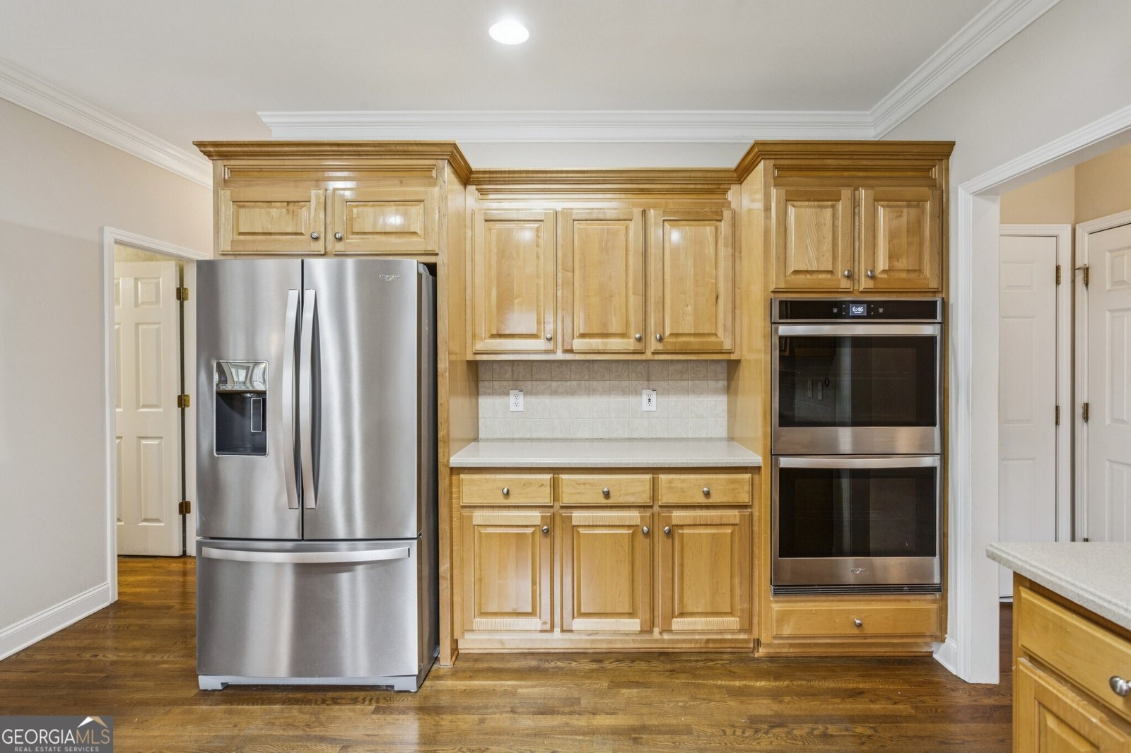2003 Haydenbrook Drive Acworth - Photo 22