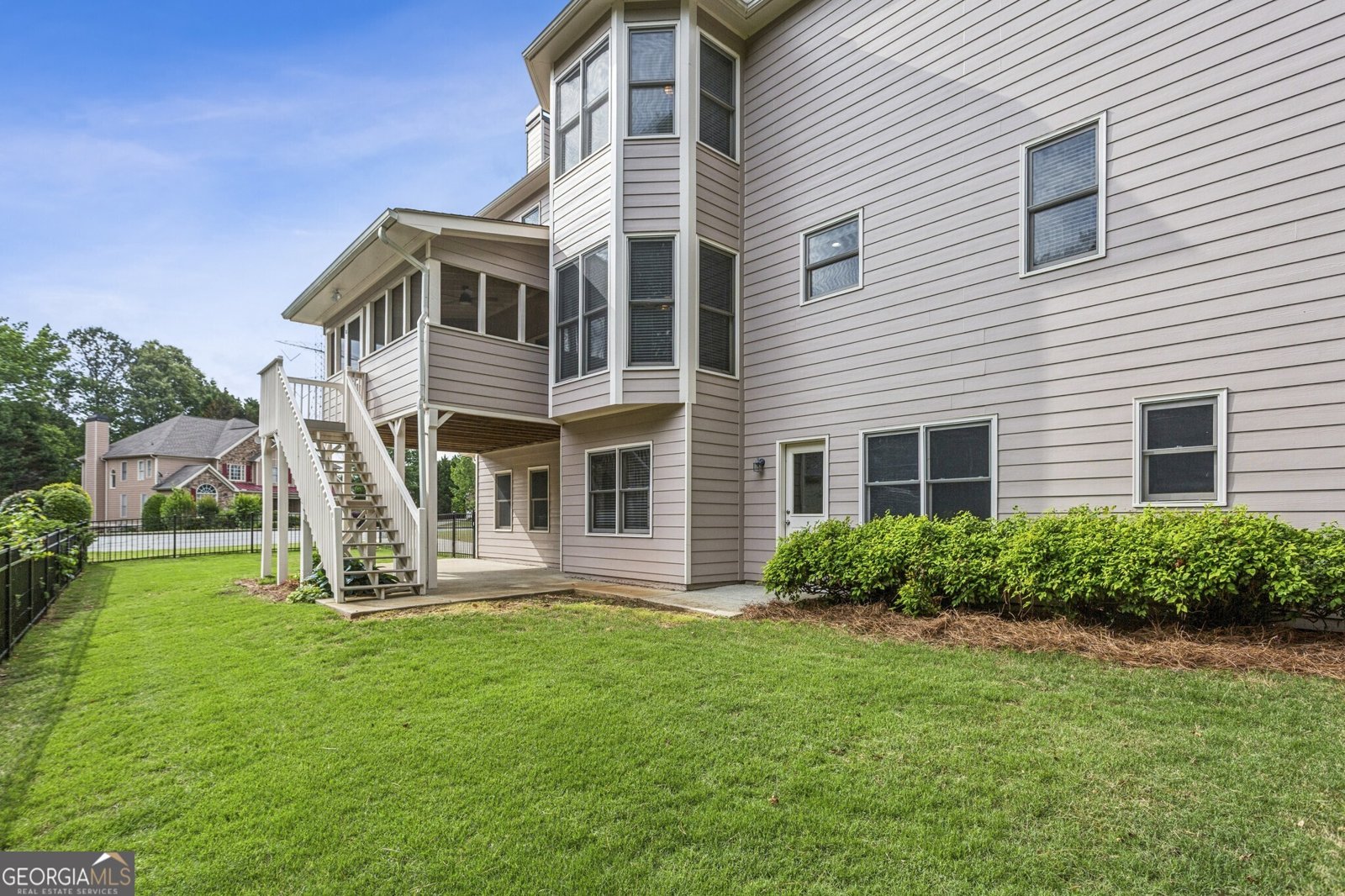 2003 Haydenbrook Drive Acworth - Photo 43