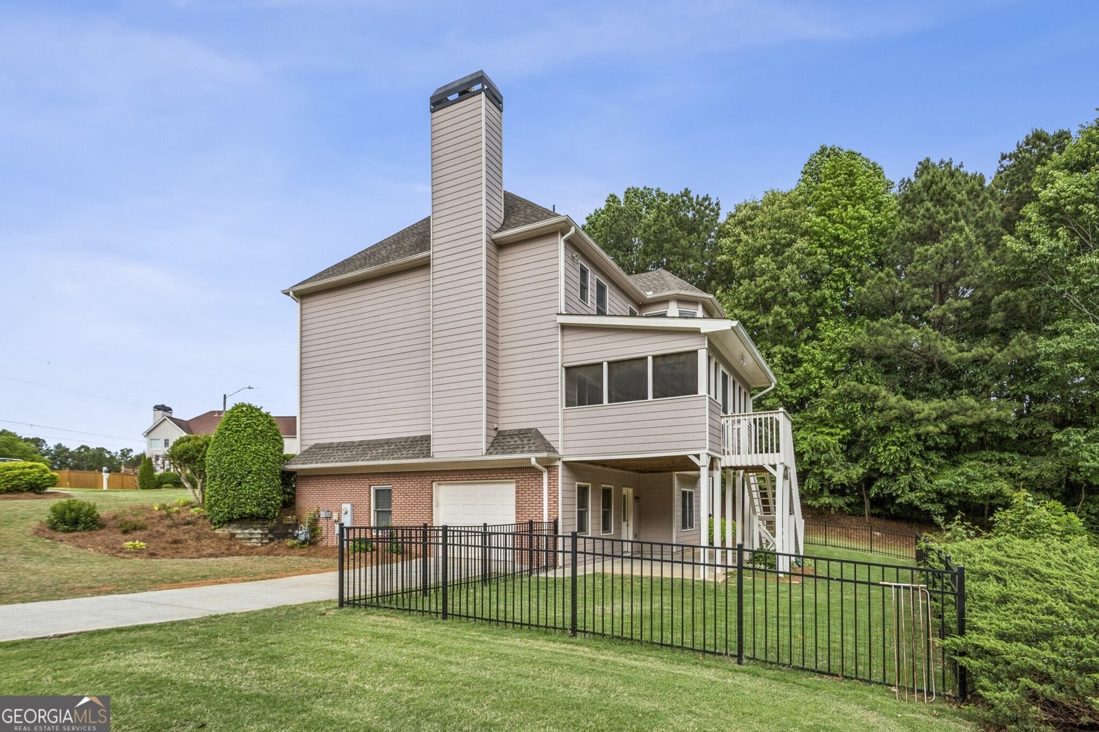 2003 Haydenbrook Drive Acworth - Photo 44