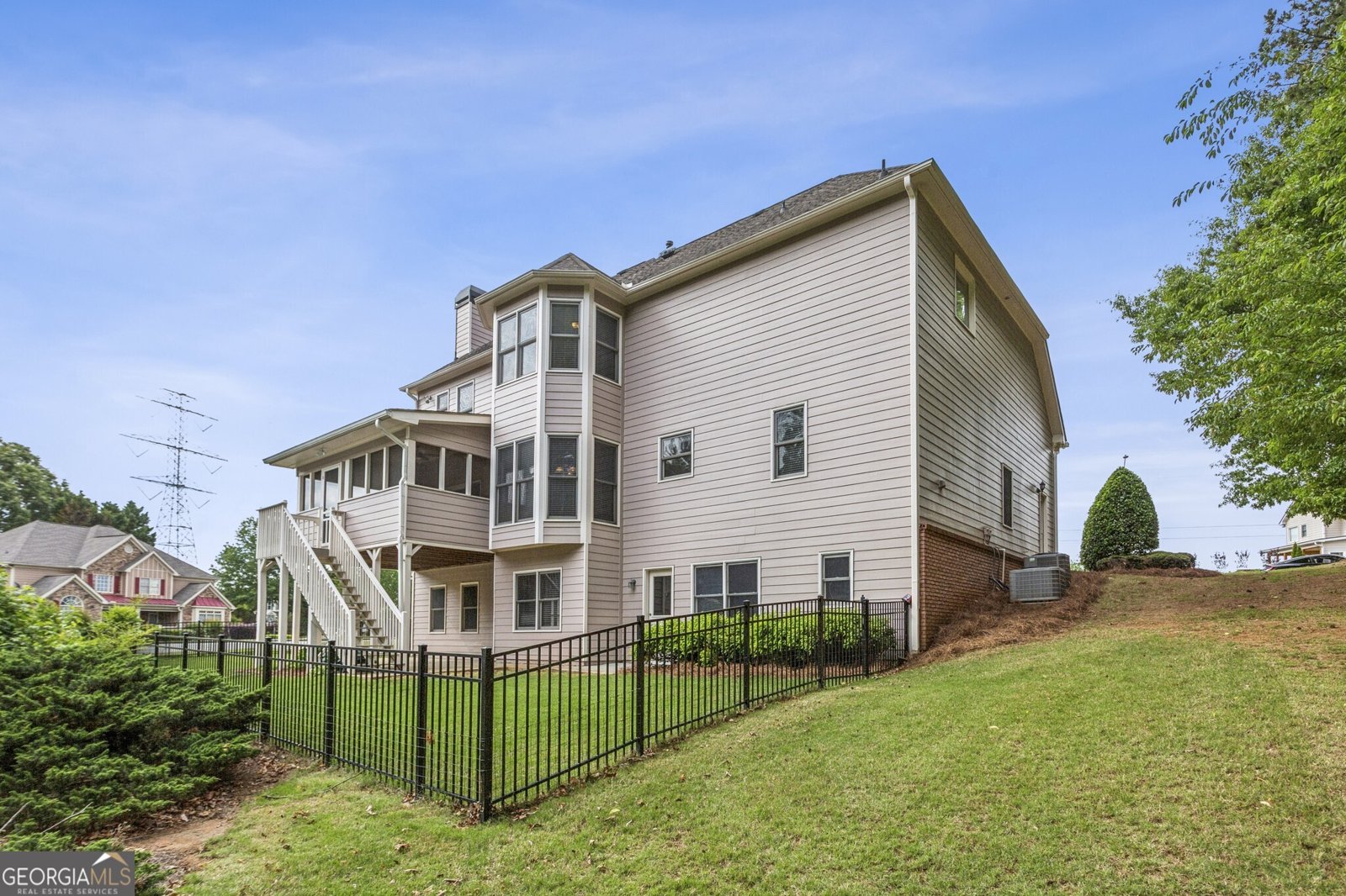 2003 Haydenbrook Drive Acworth - Photo 45