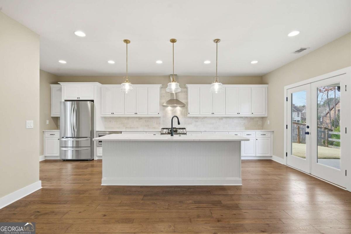 12 Bridgestone Way Cartersville - Photo 13