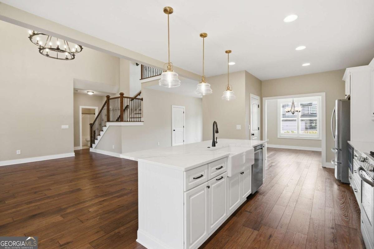 12 Bridgestone Way Cartersville - Photo 16