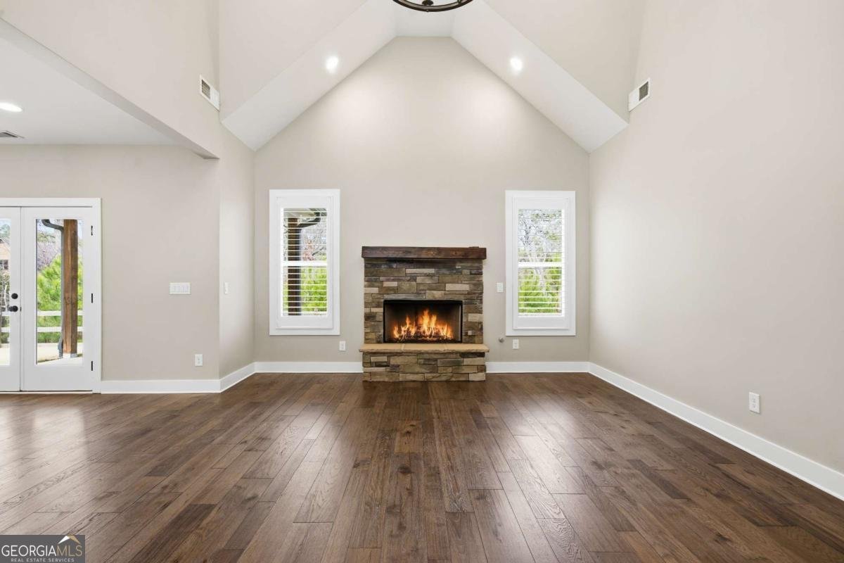 12 Bridgestone Way Cartersville - Photo 19