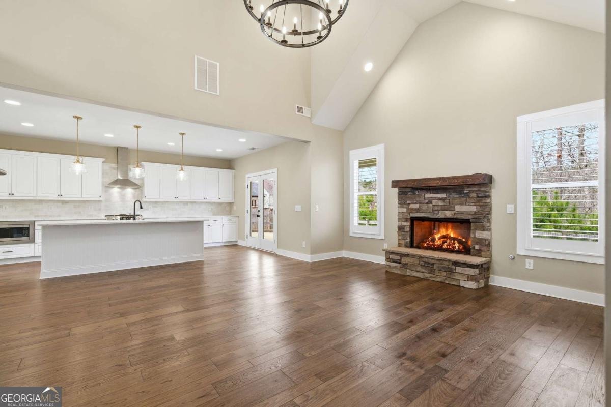12 Bridgestone Way Cartersville - Photo 20