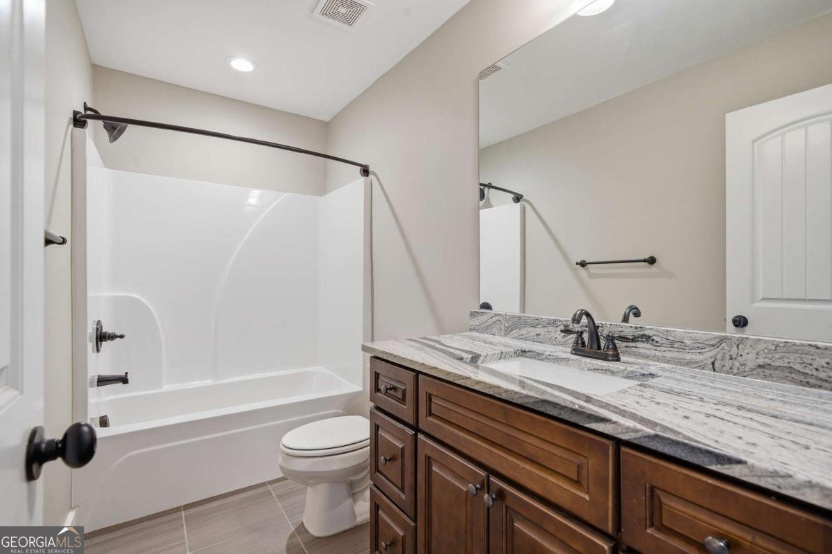 12 Bridgestone Way Cartersville - Photo 37
