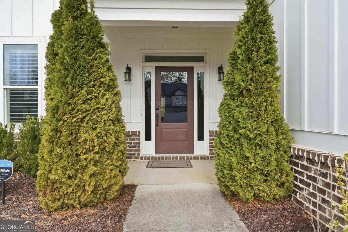 12 Bridgestone Way Cartersville - Photo 42