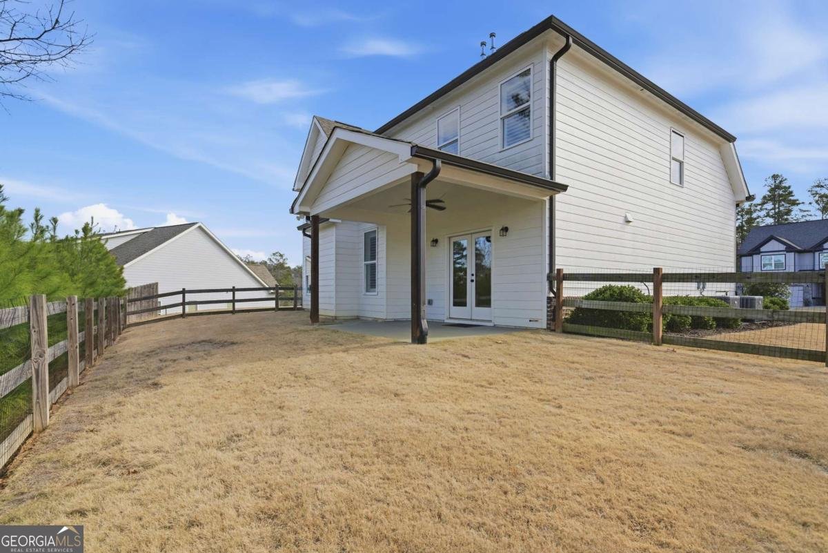 12 Bridgestone Way Cartersville - Photo 43