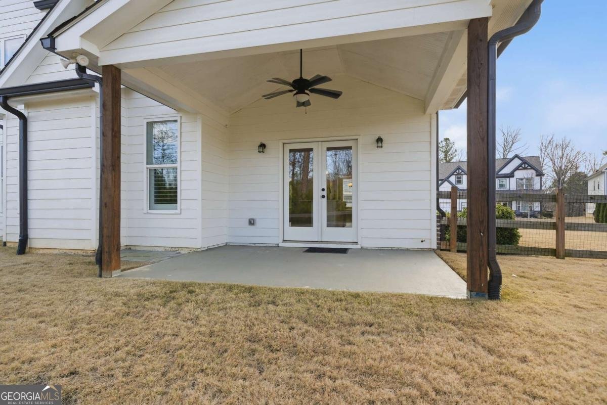 12 Bridgestone Way Cartersville - Photo 44