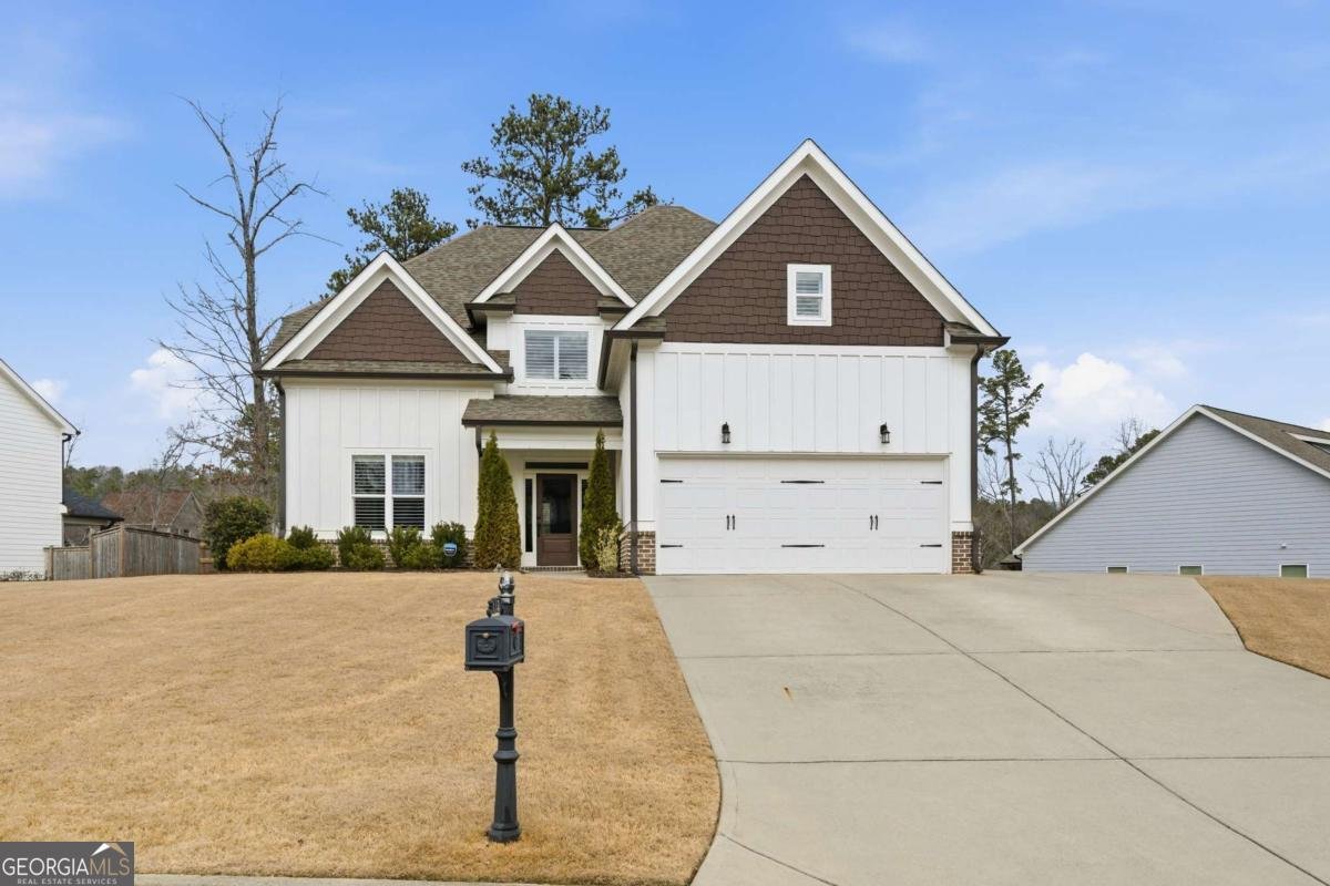 12 Bridgestone Way Cartersville - Photo 46