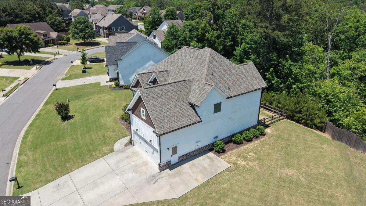 12 Bridgestone Way Cartersville - Photo 49