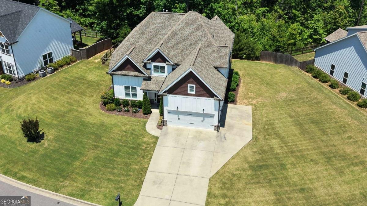 12 Bridgestone Way Cartersville - Photo 50