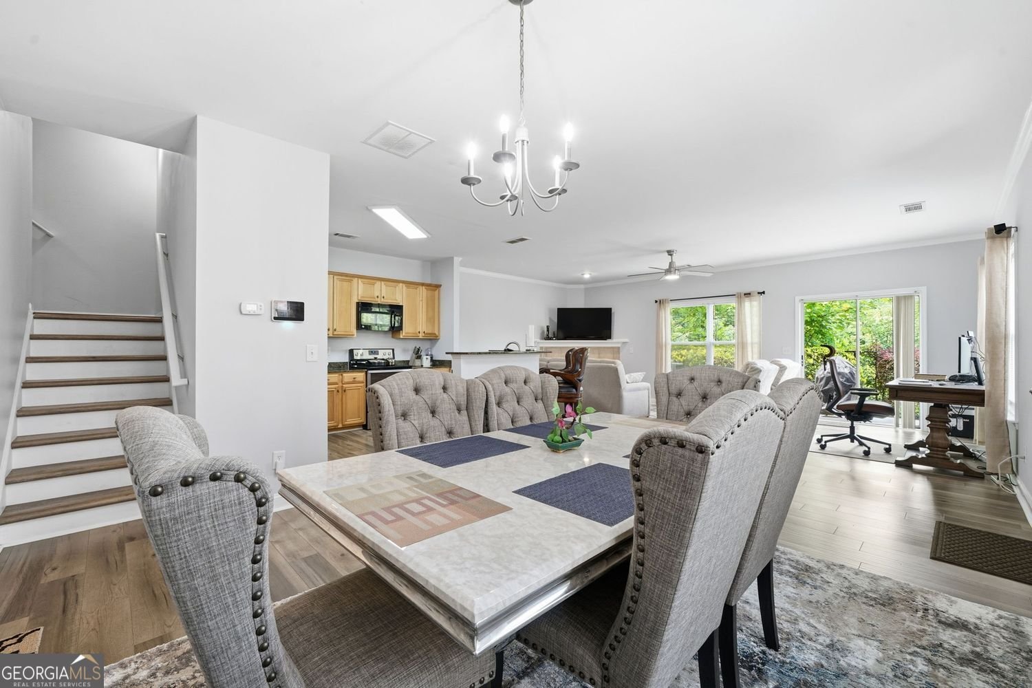 805 Pleasant Hill Road Lilburn - Photo 10