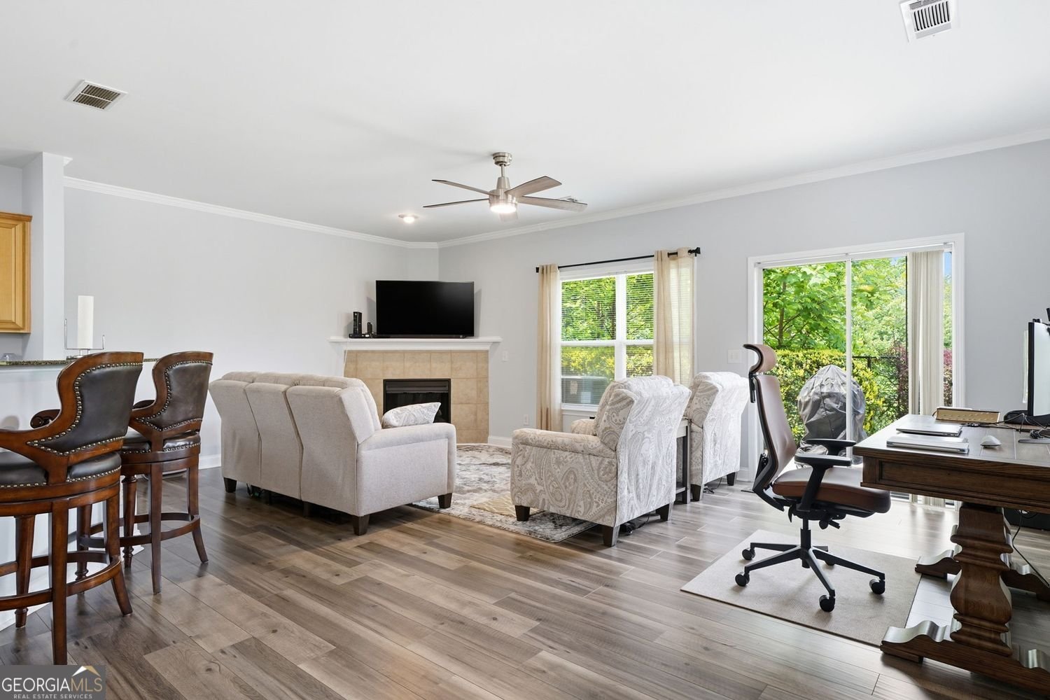805 Pleasant Hill Road Lilburn - Photo 15