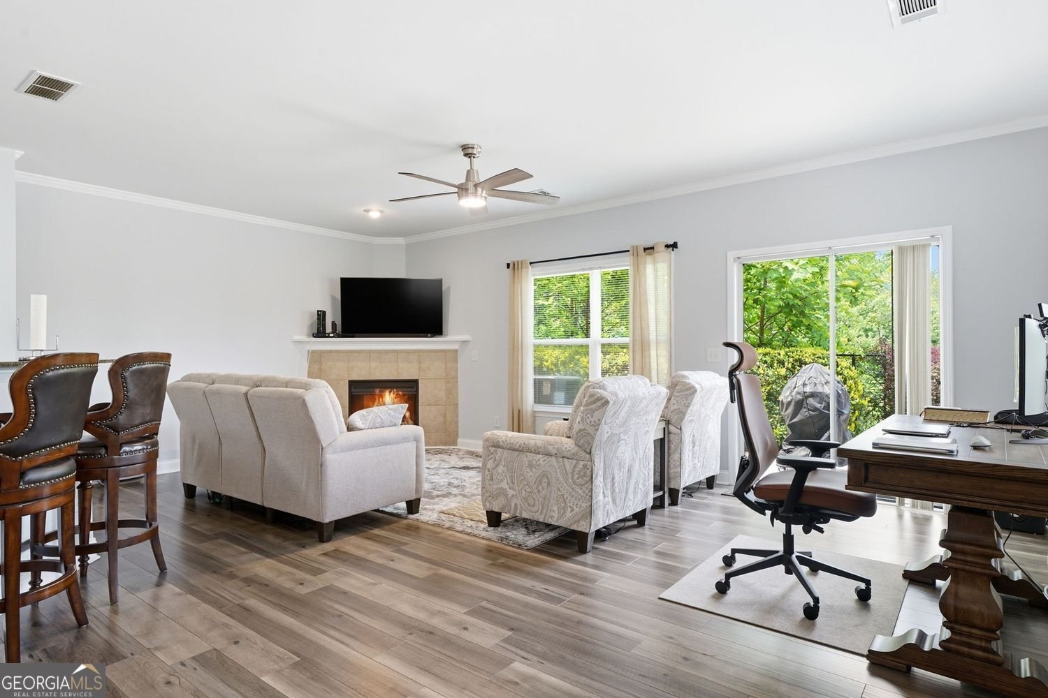 805 Pleasant Hill Road Lilburn - Photo 16