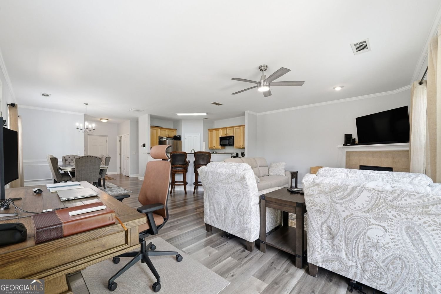 805 Pleasant Hill Road Lilburn - Photo 18