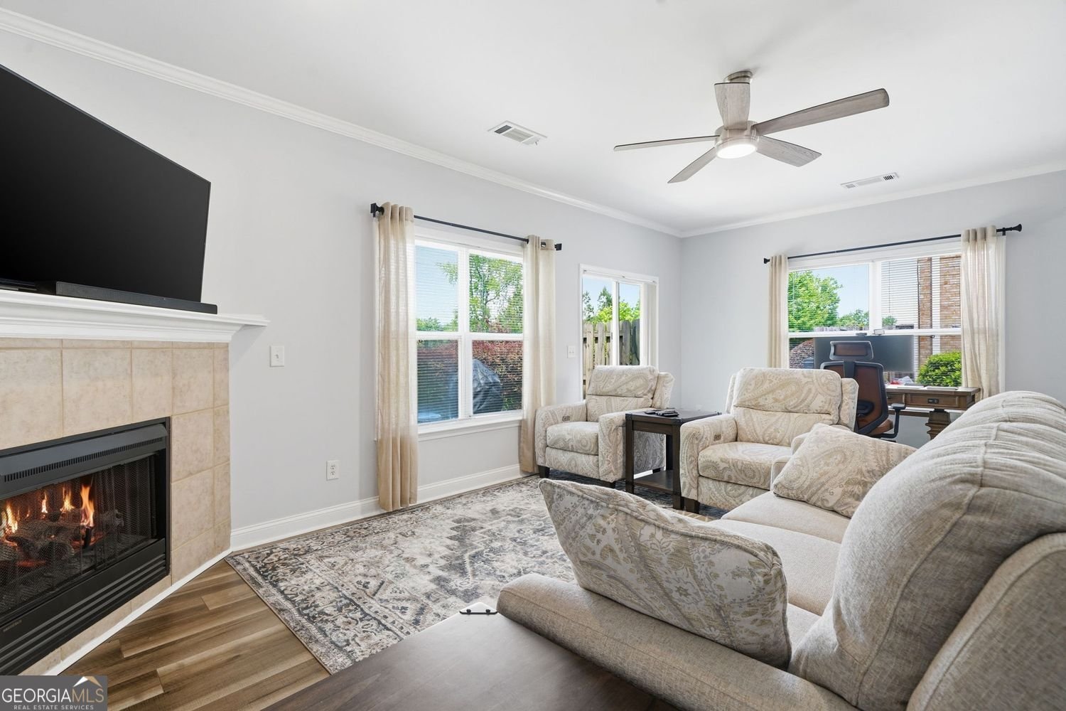 805 Pleasant Hill Road Lilburn - Photo 20