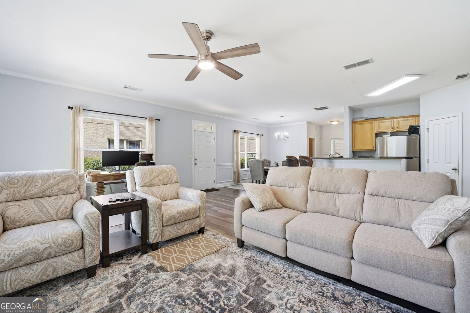 805 Pleasant Hill Road Lilburn - Photo 21