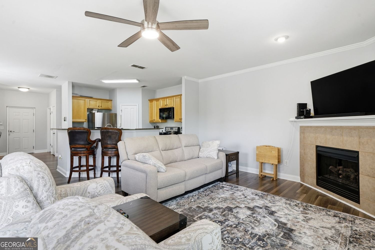805 Pleasant Hill Road Lilburn - Photo 23
