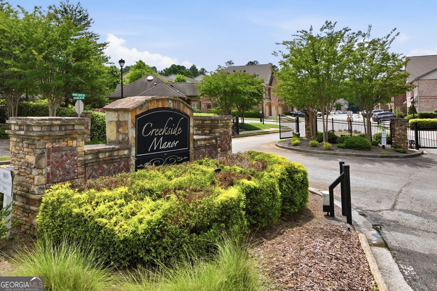 805 Pleasant Hill Road Lilburn - Photo 48