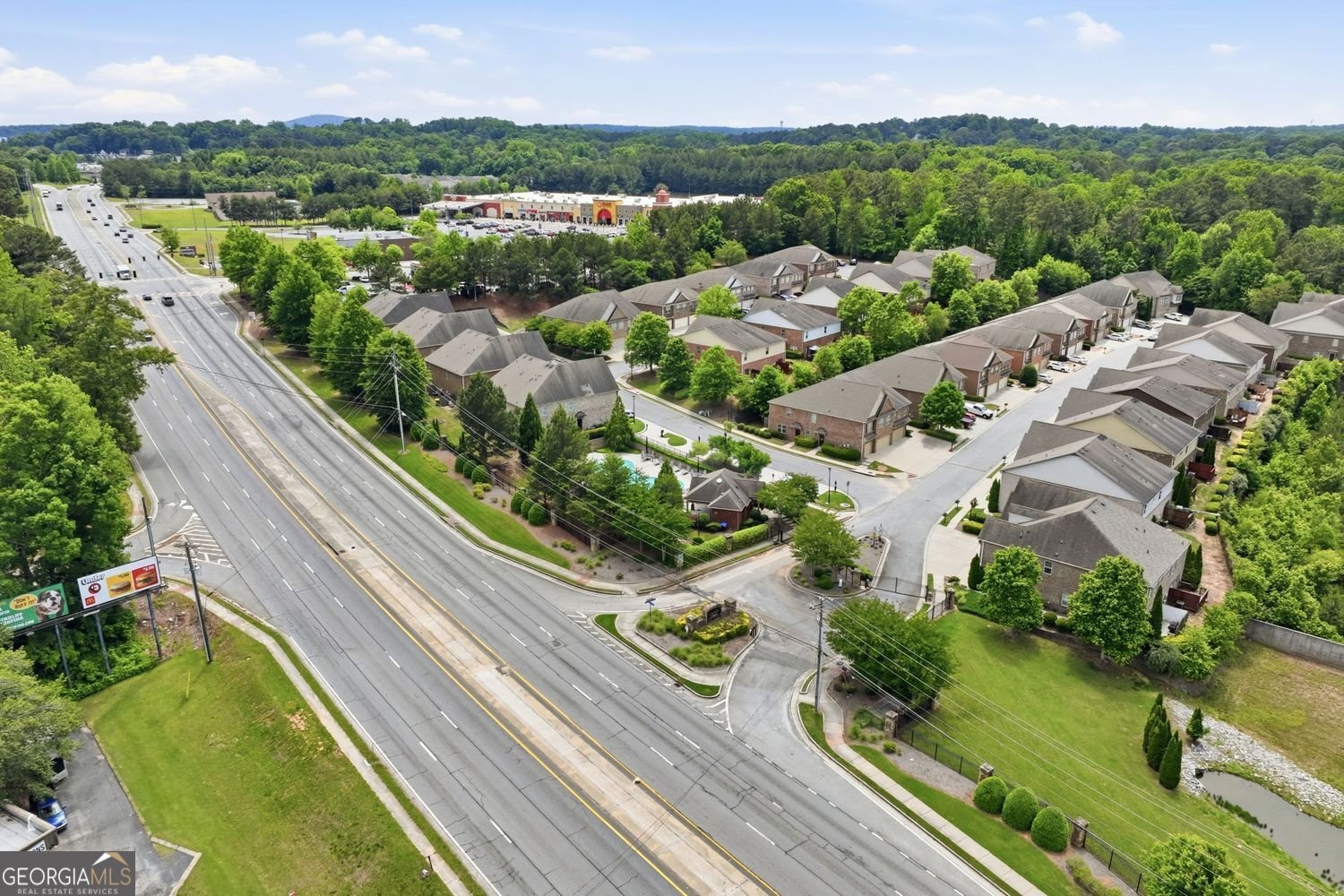 805 Pleasant Hill Road Lilburn - Photo 49