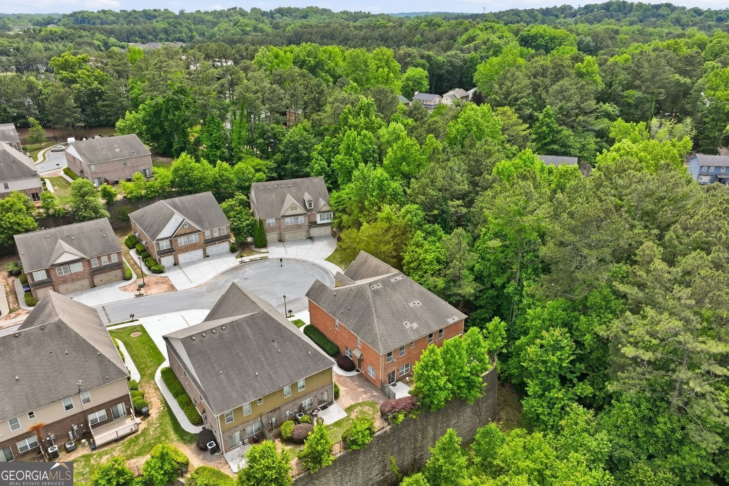 805 Pleasant Hill Road Lilburn - Photo 51