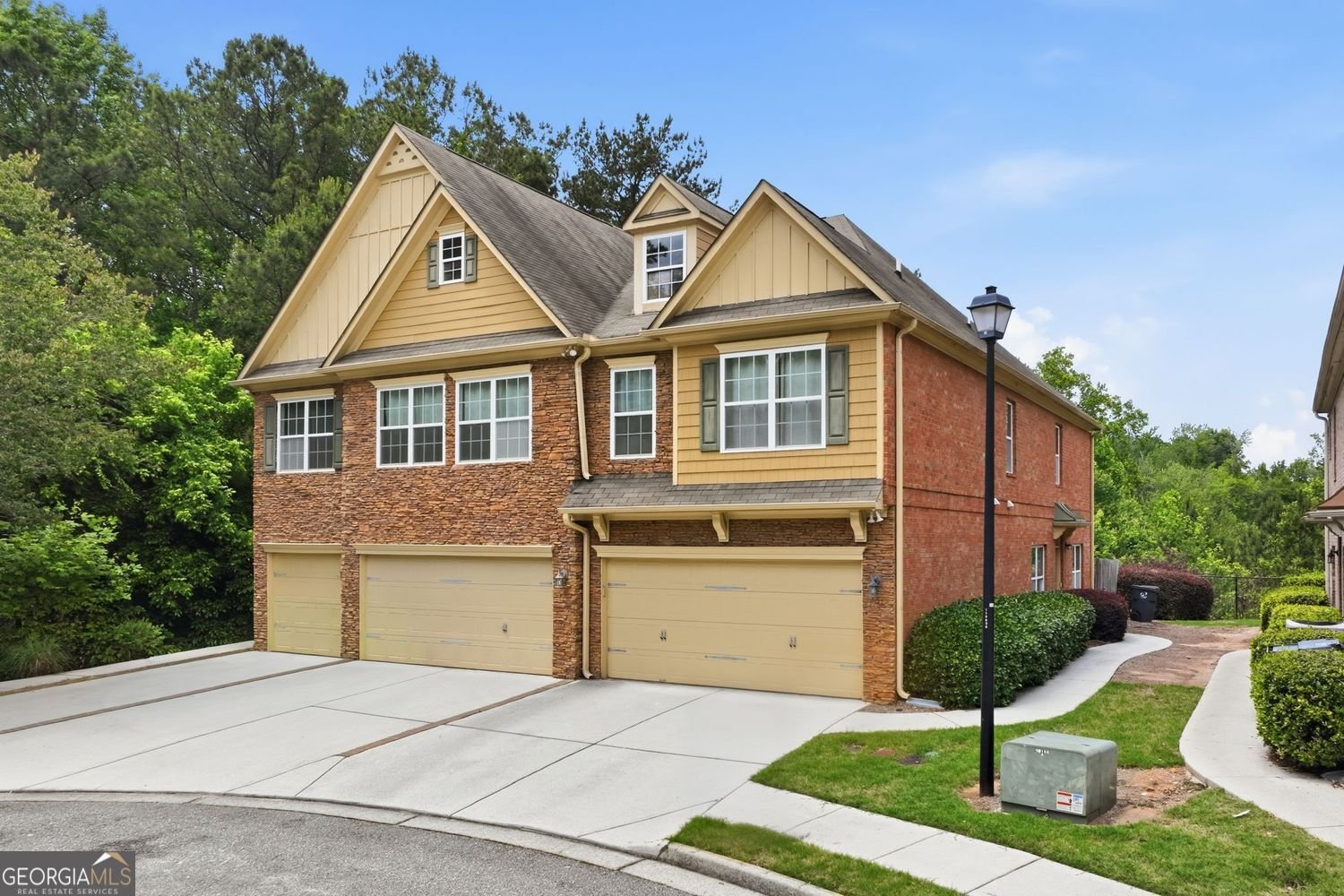 805 Pleasant Hill Road Lilburn - Photo 53