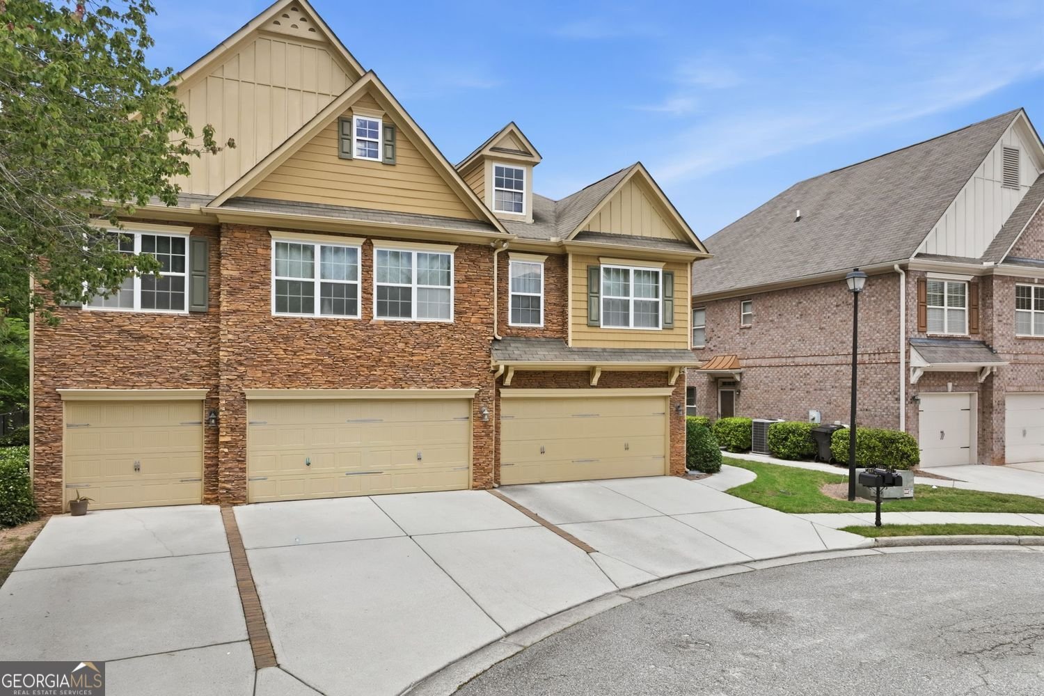 805 Pleasant Hill Road Lilburn - Photo 54