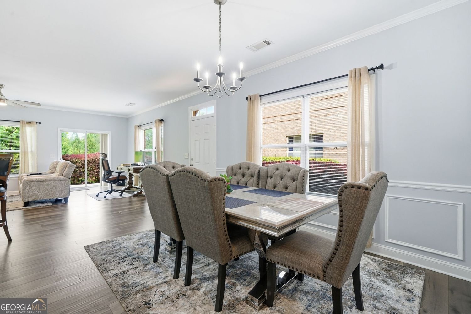 805 Pleasant Hill Road Lilburn - Photo 9