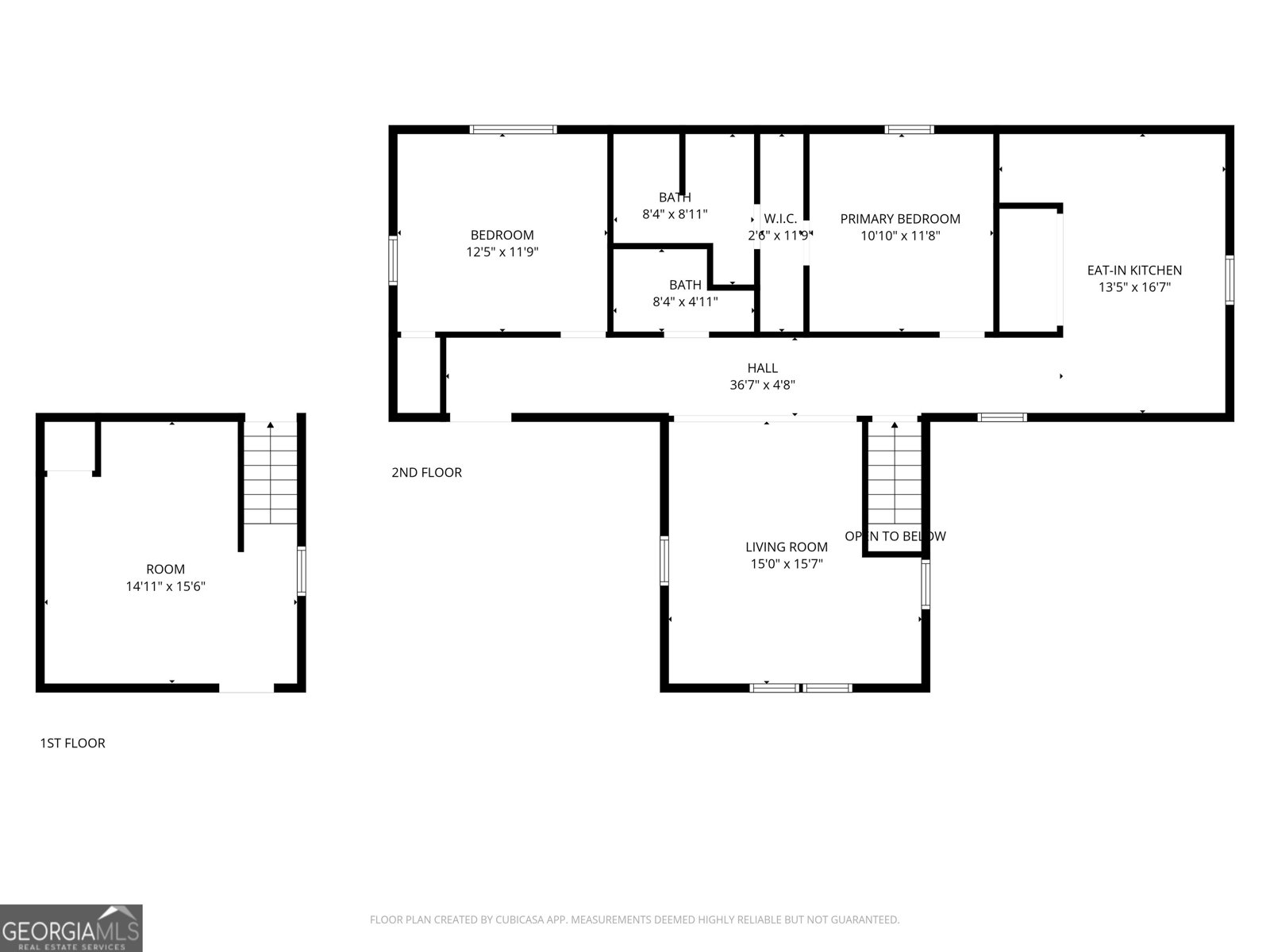 6033 Whitesville Road West Point - Photo 32