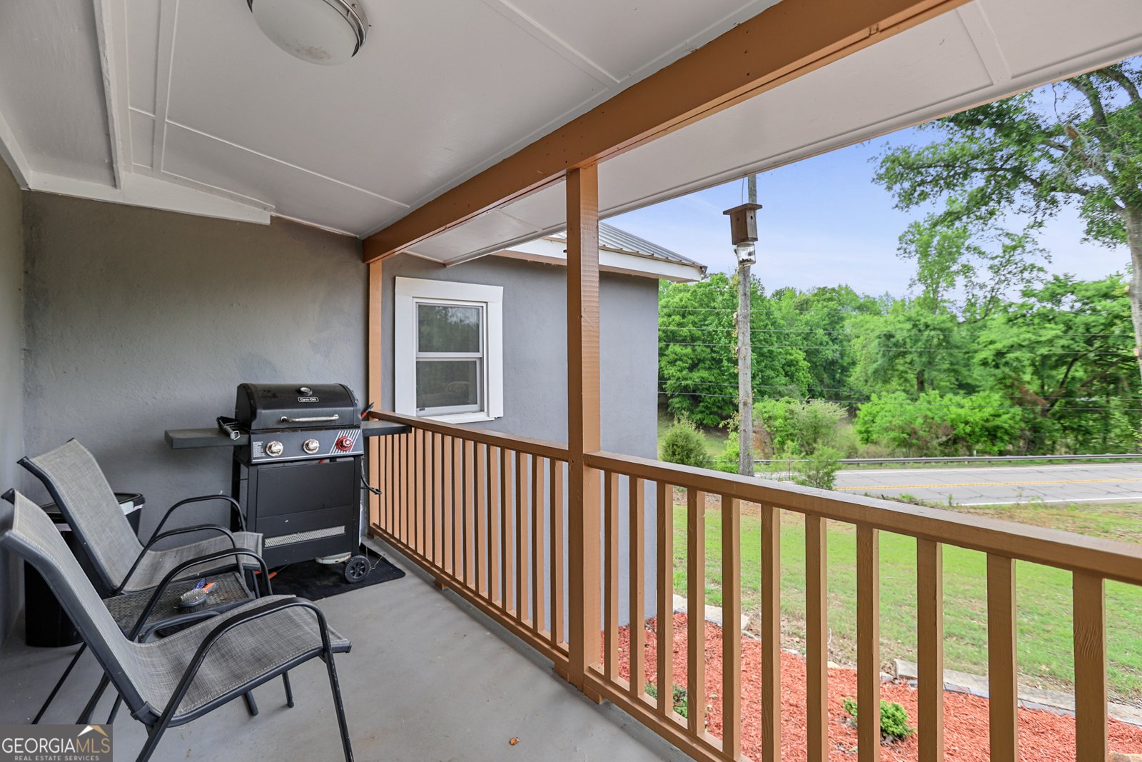 6033 Whitesville Road West Point - Photo 8