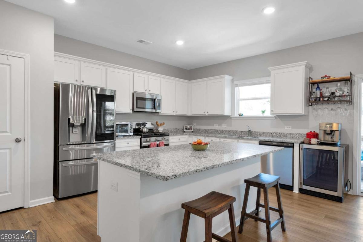 660 Groover Street Ball Ground - Photo 11