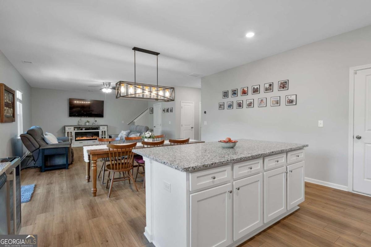 660 Groover Street Ball Ground - Photo 15