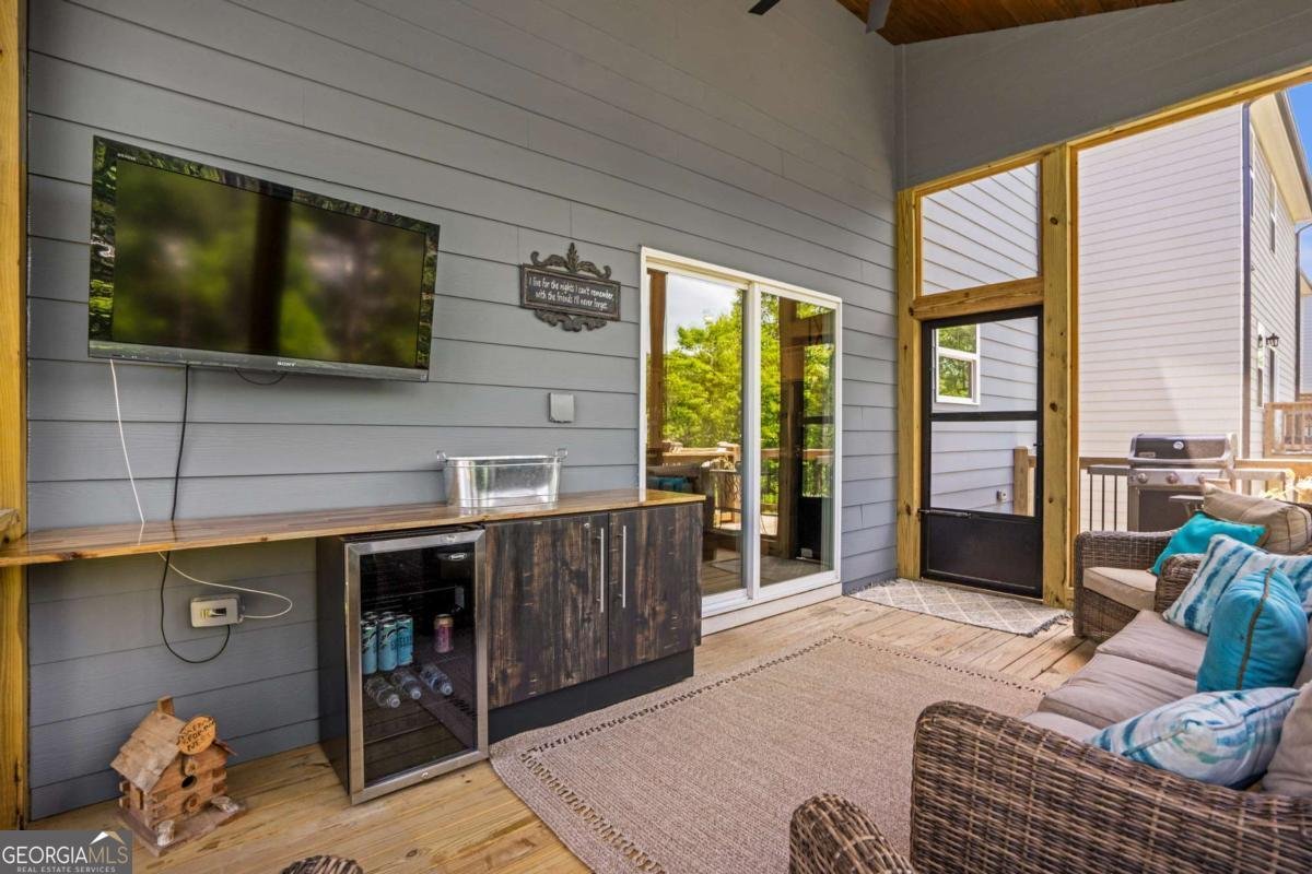 660 Groover Street Ball Ground - Photo 18