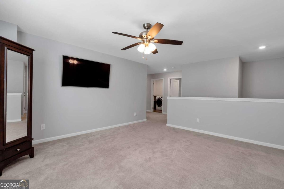 660 Groover Street Ball Ground - Photo 21