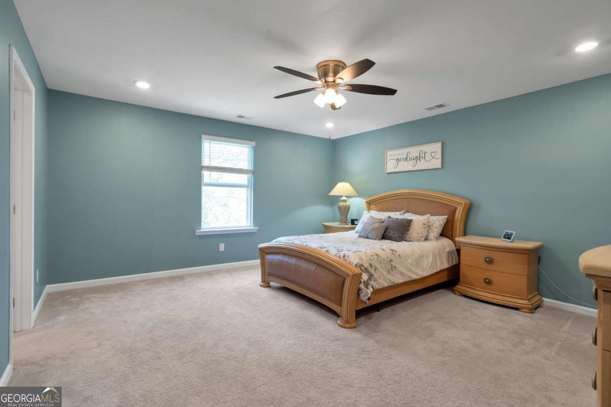 660 Groover Street Ball Ground - Photo 23