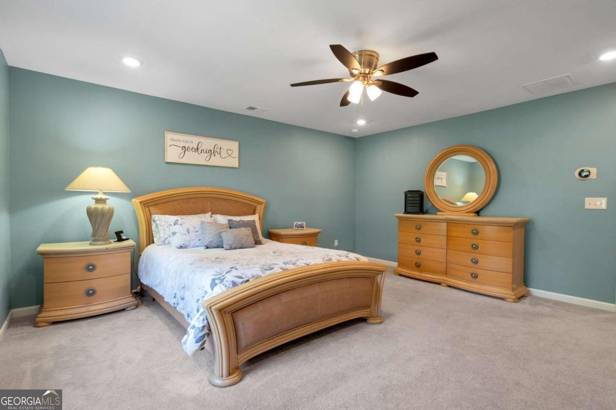 660 Groover Street Ball Ground - Photo 24