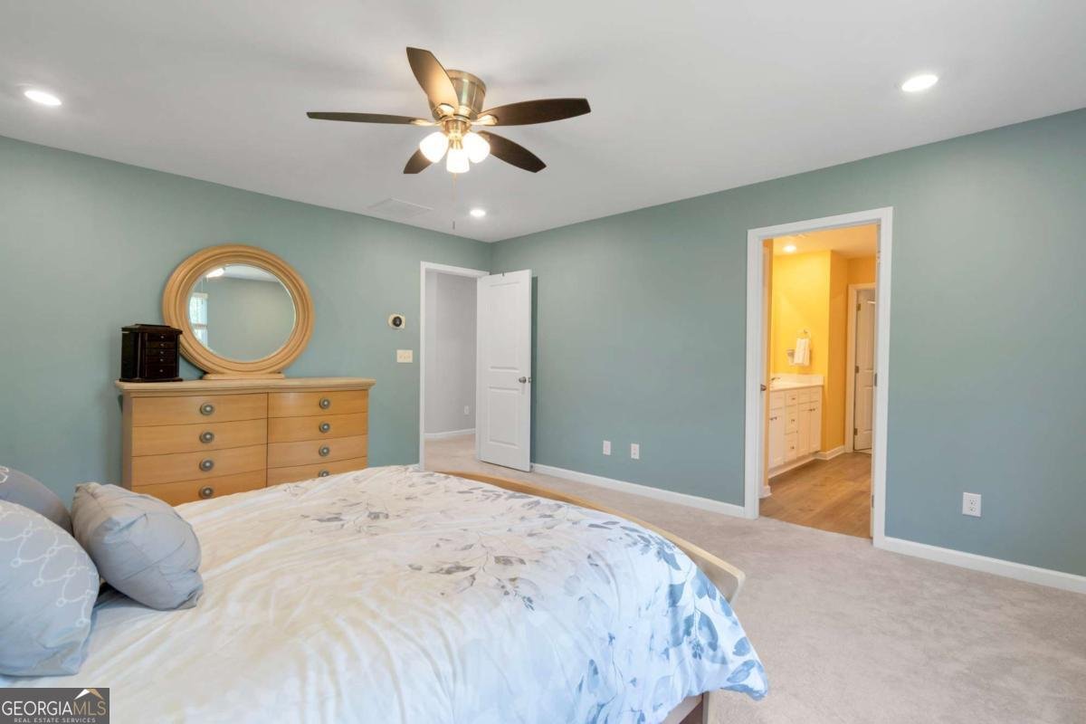 660 Groover Street Ball Ground - Photo 25