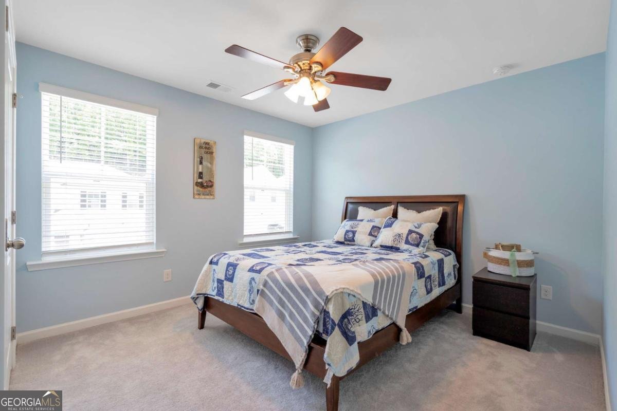 660 Groover Street Ball Ground - Photo 30