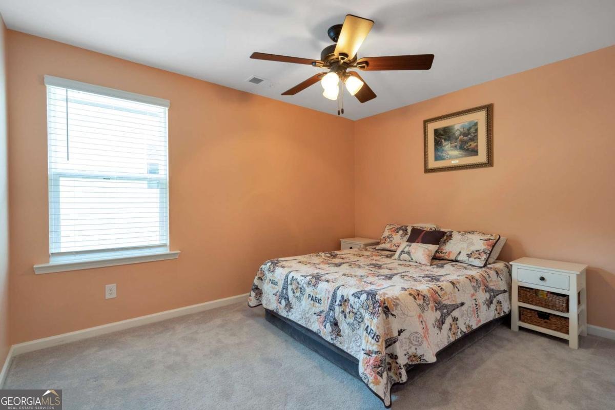 660 Groover Street Ball Ground - Photo 32