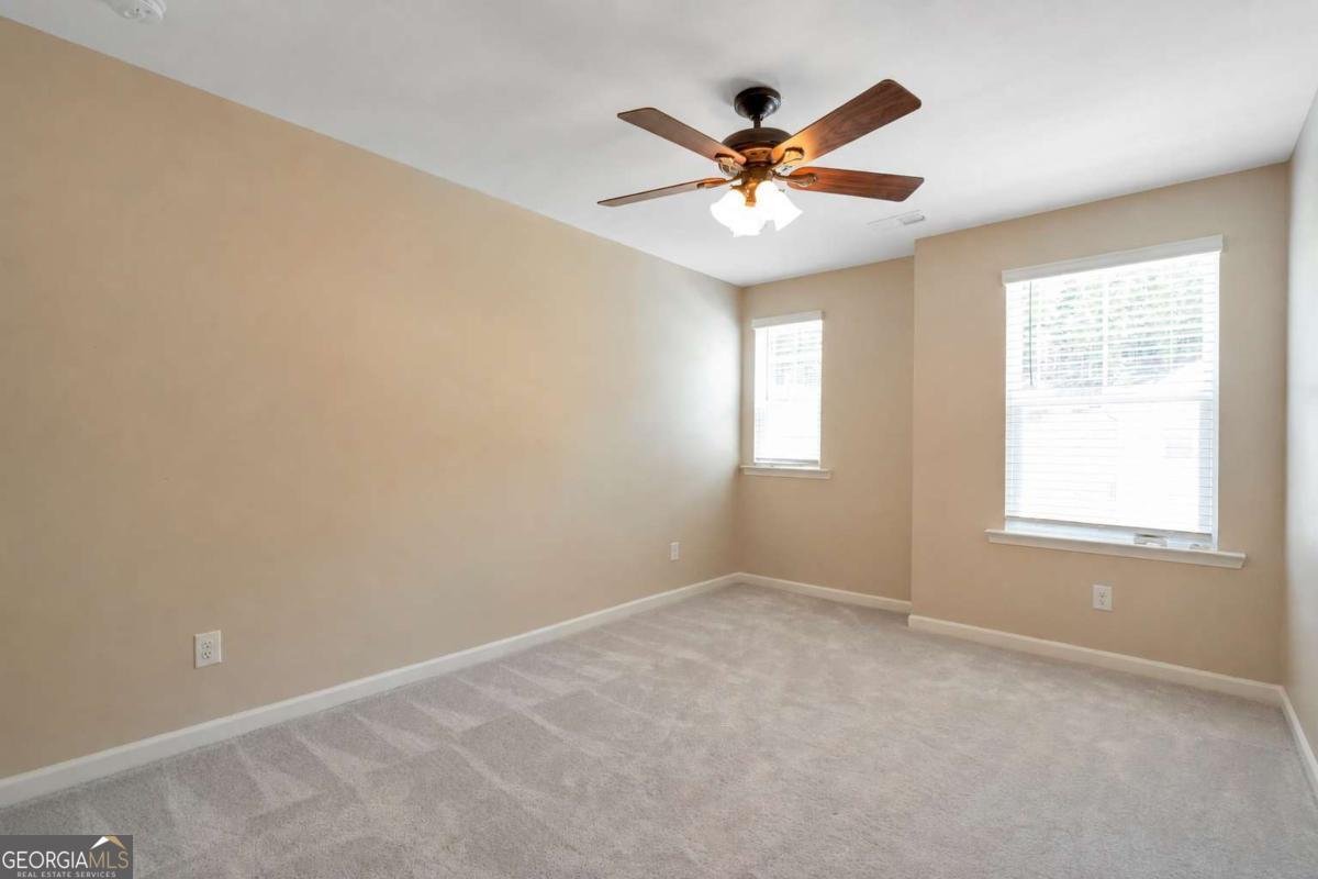 660 Groover Street Ball Ground - Photo 33