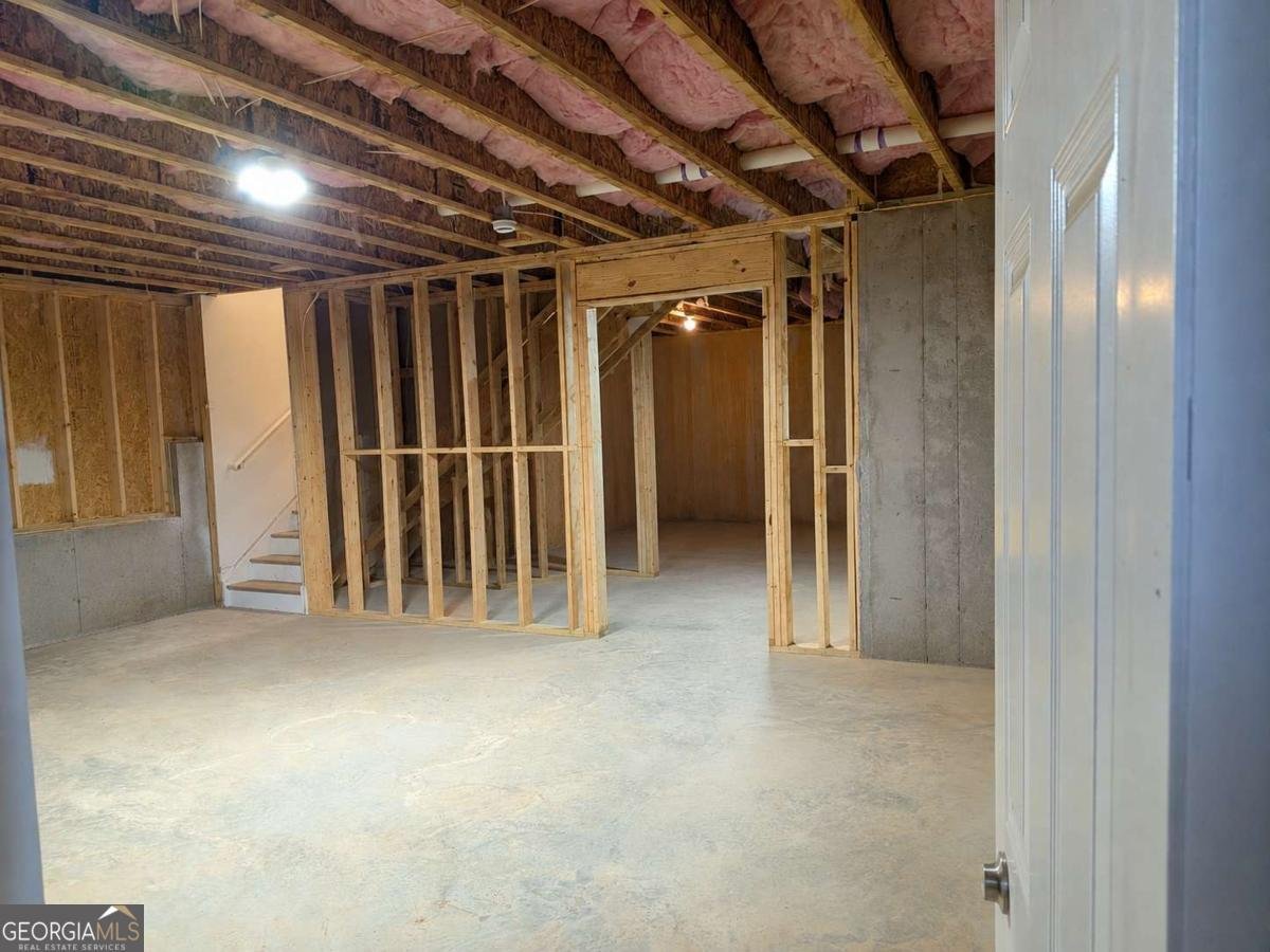 660 Groover Street Ball Ground - Photo 35