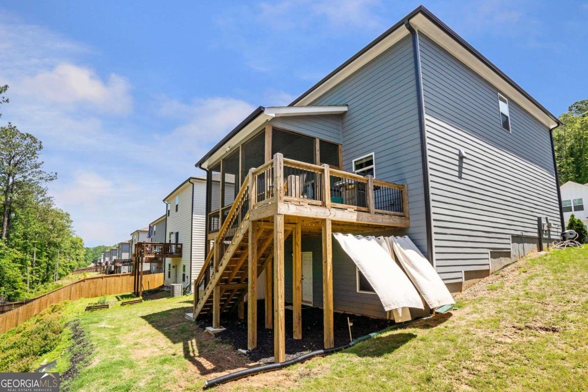 660 Groover Street Ball Ground - Photo 36