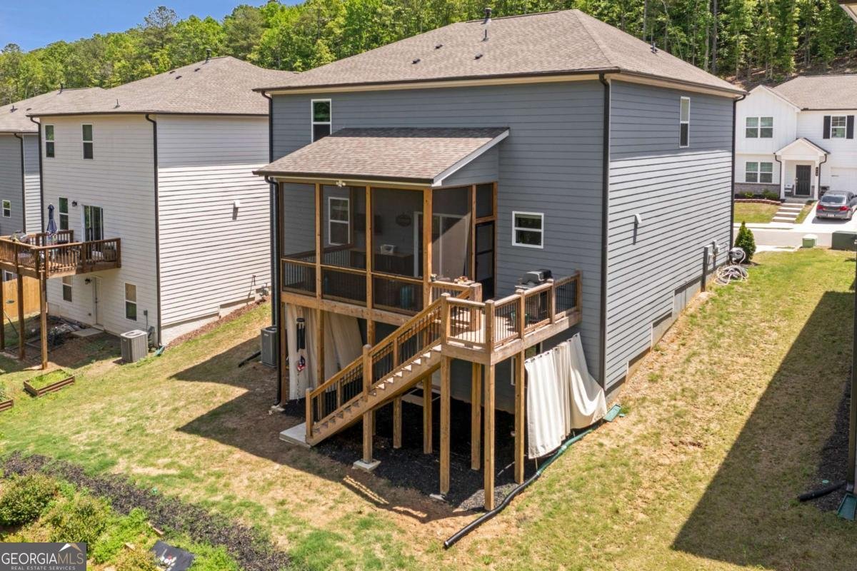 660 Groover Street Ball Ground - Photo 37
