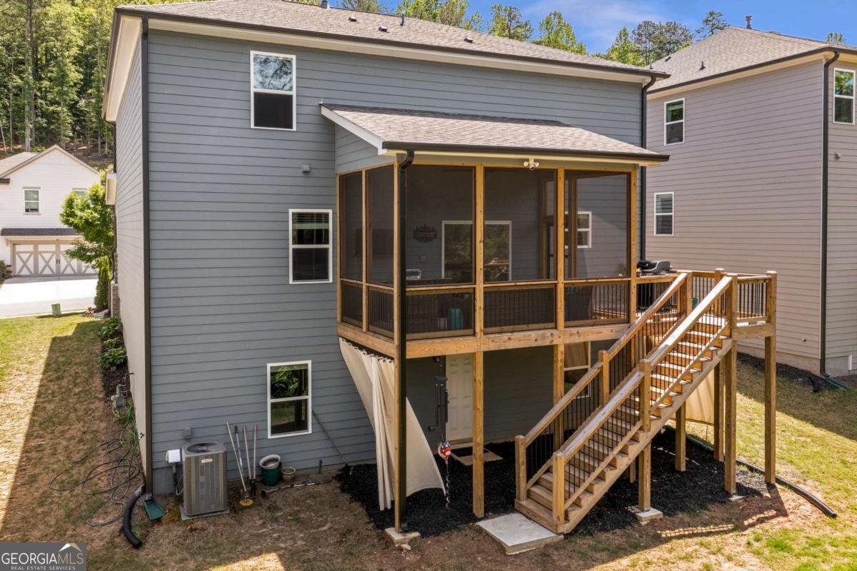660 Groover Street Ball Ground - Photo 38