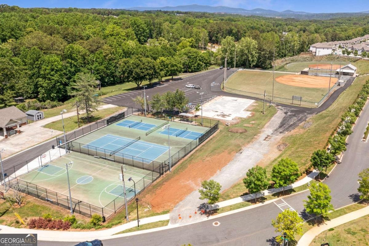 660 Groover Street Ball Ground - Photo 40
