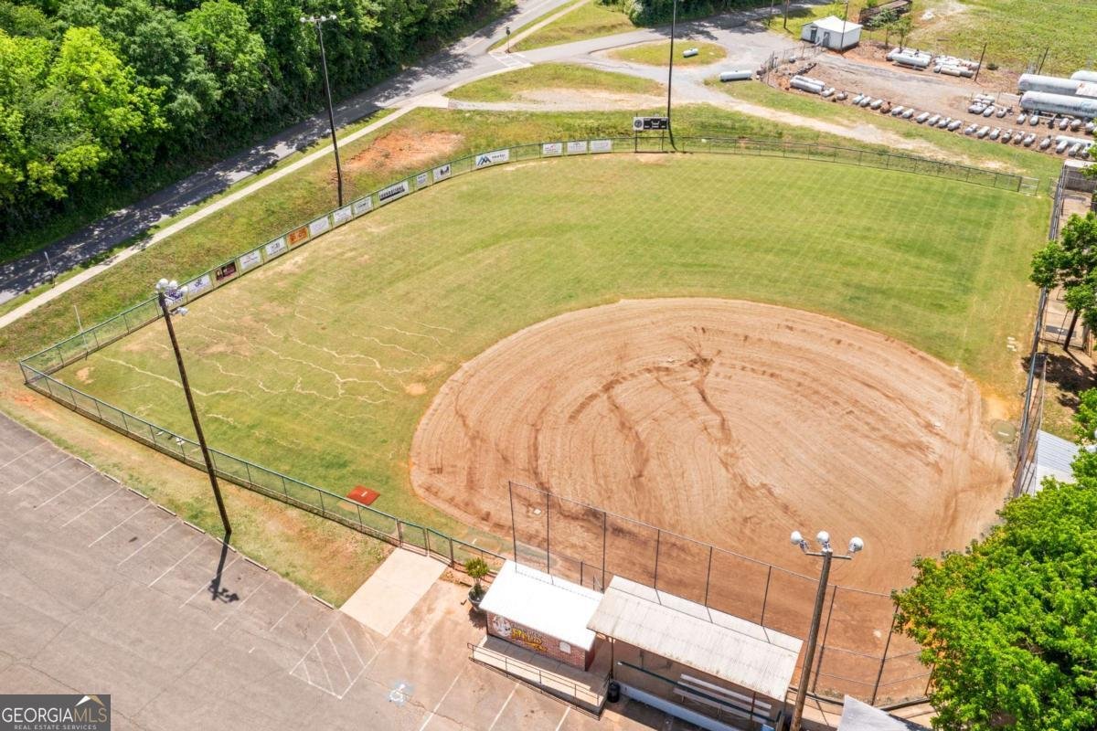660 Groover Street Ball Ground - Photo 41