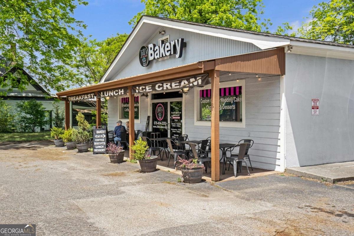 660 Groover Street Ball Ground - Photo 43