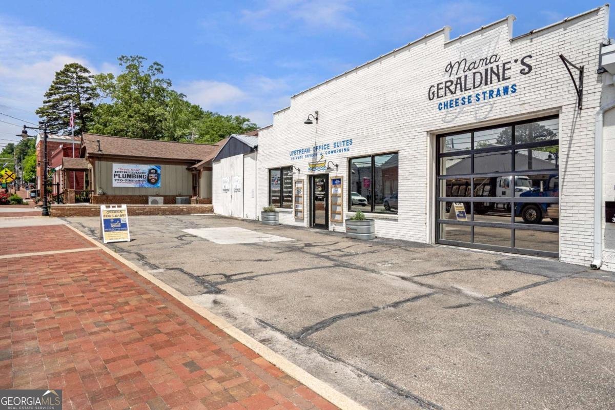 660 Groover Street Ball Ground - Photo 44