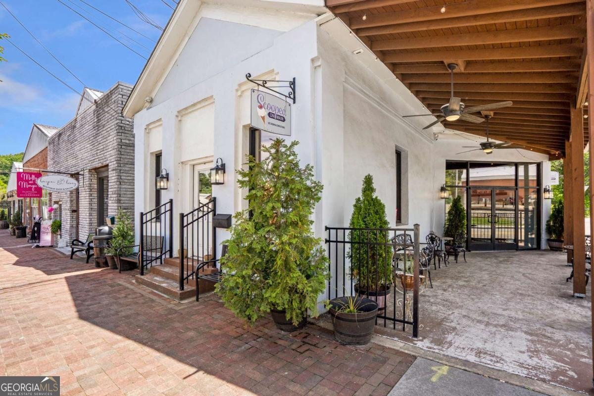660 Groover Street Ball Ground - Photo 49