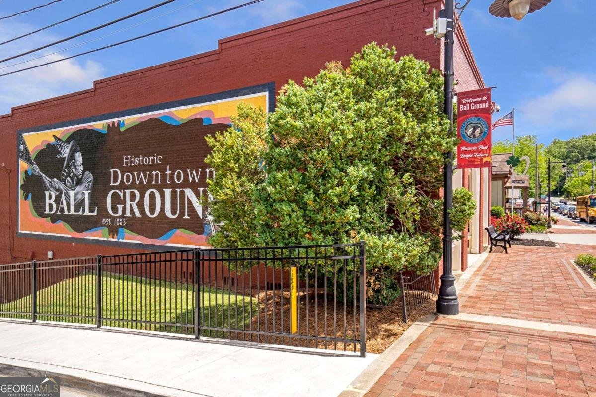 660 Groover Street Ball Ground - Photo 52